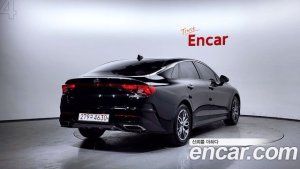 Kia K5 2.0 2020 года из Южной Кореи