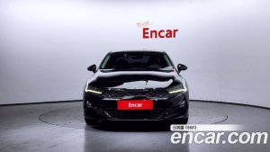 Kia K5 2.0 2020 года из Южной Кореи
