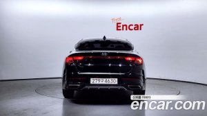 Kia K5 2.0 2020 года из Южной Кореи