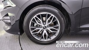Kia K5 2.0 2020 года из Южной Кореи