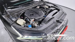 Kia K5 2.0 2020 года из Южной Кореи