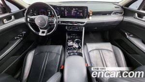 Kia K5 2.0 2020 года из Южной Кореи