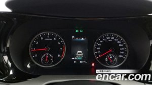 Kia K5 2.0 2020 года из Южной Кореи