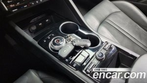 Kia K5 2.0 2020 года из Южной Кореи