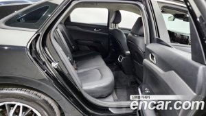 Kia K5 2.0 2020 года из Южной Кореи