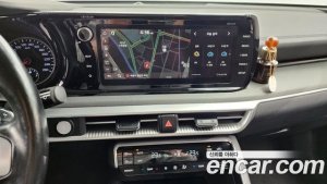 Kia K5 2.0 2020 года из Южной Кореи