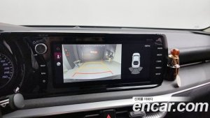 Kia K5 2.0 2020 года из Южной Кореи