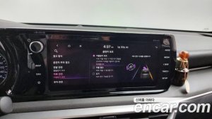 Kia K5 2.0 2020 года из Южной Кореи