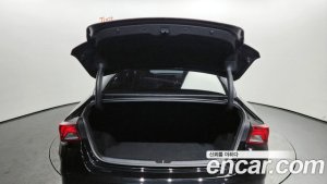 Kia K5 2.0 2020 года из Южной Кореи