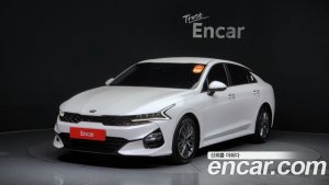 Kia K5 2.0 2021 года из Южной Кореи