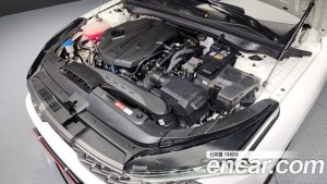 Kia K5 2.0 2021 года из Южной Кореи