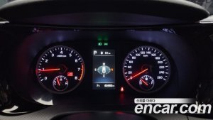 Kia K5 2.0 2021 года из Южной Кореи