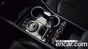 Kia K5 2.0 2021 года из Южной Кореи