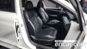 Kia K5 2.0 2021 года из Южной Кореи