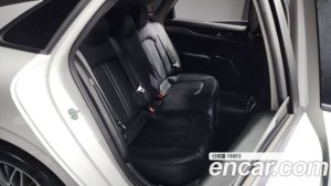 Kia K5 2.0 2021 года из Южной Кореи