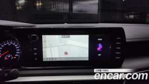 Kia K5 2.0 2021 года из Южной Кореи