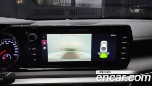 Kia K5 2.0 2021 года из Южной Кореи