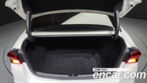 Kia K5 2.0 2021 года из Южной Кореи