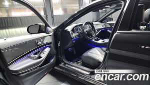Mercedes-Benz S-Class S63 AMG 4MATIC+ 2020 года из Южной Кореи