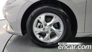 Hyundai AVANTE 1.6 2021 года из Южной Кореи