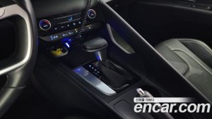 Hyundai AVANTE 1.6 2021 года из Южной Кореи