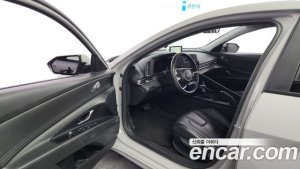 Hyundai AVANTE 1.6 2021 года из Южной Кореи
