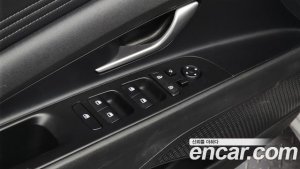Hyundai AVANTE 1.6 2021 года из Южной Кореи