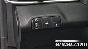 Hyundai AVANTE 1.6 2021 года из Южной Кореи