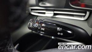 Hyundai AVANTE 1.6 2021 года из Южной Кореи