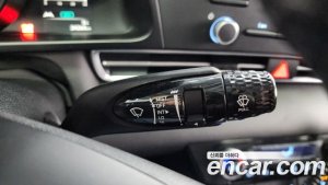 Hyundai AVANTE 1.6 2021 года из Южной Кореи