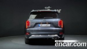 Hyundai Palisade Бензин 3.8 4WD 2022 года из Южной Кореи