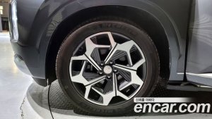 Hyundai Palisade Бензин 3.8 4WD 2022 года из Южной Кореи