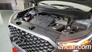 Hyundai Palisade Бензин 3.8 4WD 2022 года из Южной Кореи