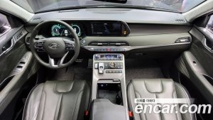 Hyundai Palisade Бензин 3.8 4WD 2022 года из Южной Кореи