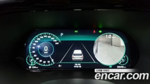 Hyundai Palisade Бензин 3.8 4WD 2022 года из Южной Кореи