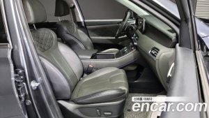 Hyundai Palisade Бензин 3.8 4WD 2022 года из Южной Кореи