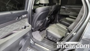 Hyundai Palisade Бензин 3.8 4WD 2022 года из Южной Кореи