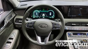 Hyundai Palisade Бензин 3.8 4WD 2022 года из Южной Кореи