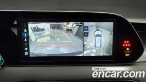Hyundai Palisade Бензин 3.8 4WD 2022 года из Южной Кореи