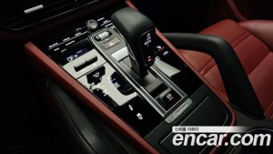 Porsche Cayenne 3.0 Coupe 2021 года из Южной Кореи