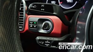 Porsche Cayenne 3.0 Coupe 2021 года из Южной Кореи