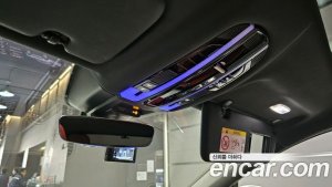 Porsche Cayenne 3.0 Coupe 2021 года из Южной Кореи