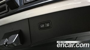 Porsche Cayenne 3.0 Coupe 2021 года из Южной Кореи