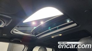 Mini Clubman Savile Row Edition 2020 года из Южной Кореи