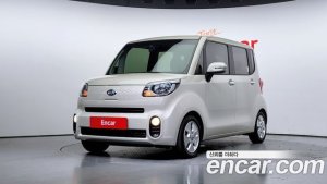 Kia RAY Prestige 2021 года из Южной Кореи
