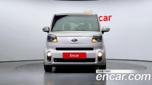 Kia RAY Prestige 2021 года из Южной Кореи