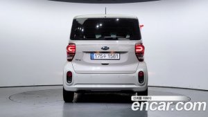 Kia RAY Prestige 2021 года из Южной Кореи