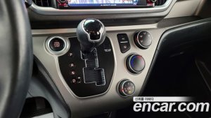 Kia RAY Prestige 2021 года из Южной Кореи