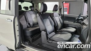 Kia RAY Prestige 2021 года из Южной Кореи