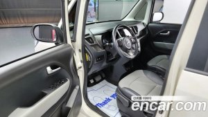 Kia RAY Prestige 2021 года из Южной Кореи